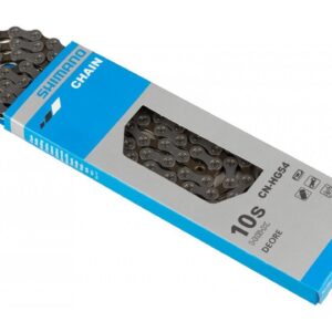 Cadenilla Shimano Hg54 10 Velocidades Mtb/ruta