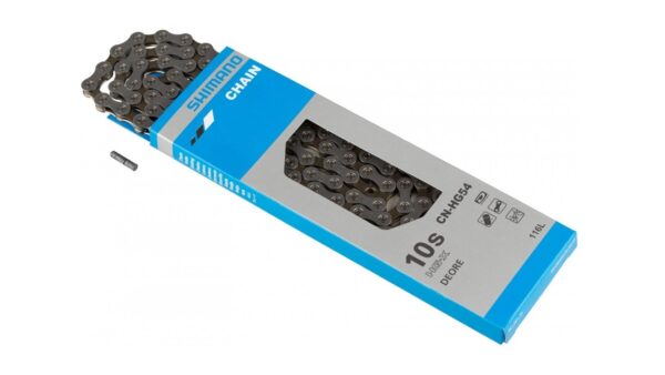 Cadenilla Shimano Hg54 10 Velocidades Mtb/ruta