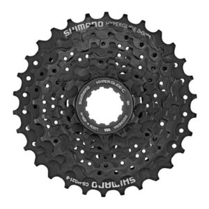 CASSETTE CS-HG31-8 SHIMANO