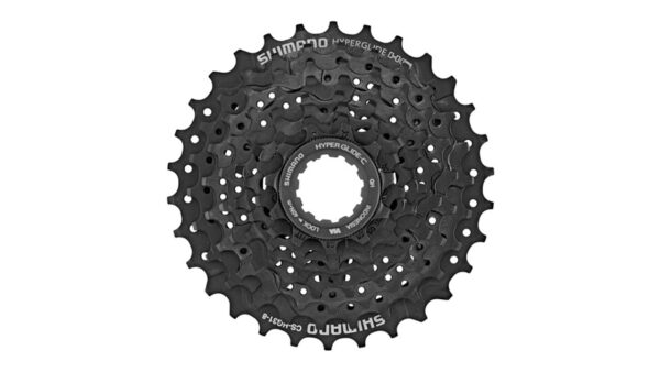 CASSETTE CS-HG31-8 SHIMANO