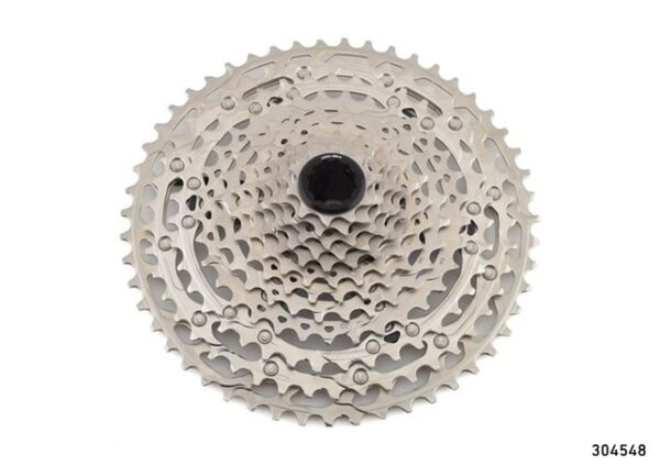 CASSETTE CS-M6100-12 10-51T 12V SHIMANO