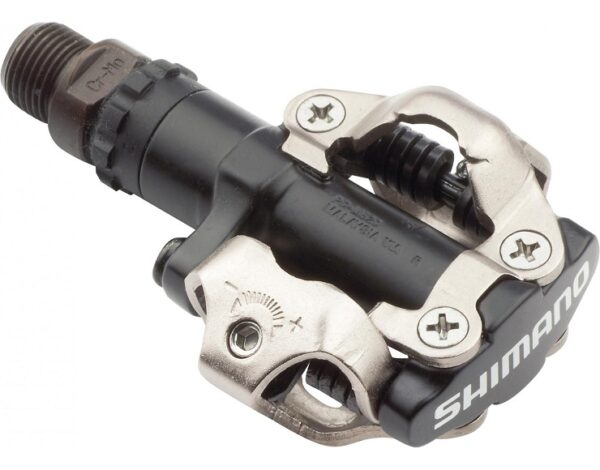 Pedales Para Bicicleta MTB Shimano PD-M520